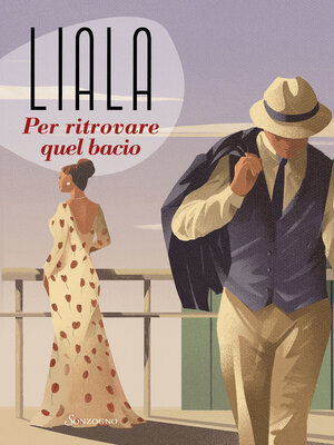 cover image of Per ritrovare quel bacio